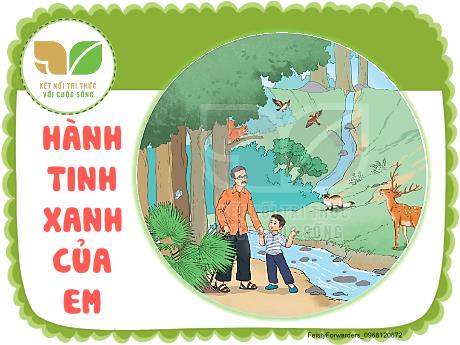 Bài giảng Tiếng Việt 2 (Kết nối tri thức) - Bài 12: Bờ tre đón khách - Lê Thị Phương