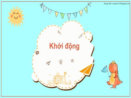 Bài giảng Tiếng Việt 2 (Kết nối tri thức) - Bài 8: Cây xấu hổ - Lê Thị Phương