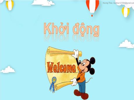 Bài giảng Tiếng Việt 2 (Kết nối tri thức) - Chủ đề 11 - Bài 25: Đất nước chúng mình - Lê Thị Phương