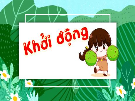 Bài giảng Tiếng Việt 3 (Kết nối tri thức) - Bài 18 (Đọc): Núi quê tôi - Lê Thị Lan