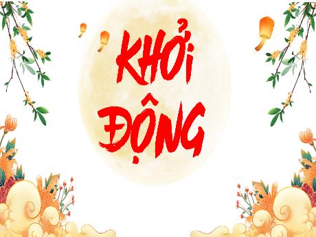 Bài giảng Tiếng Việt 3 (Kết nối tri thưc) - Bài 22 (Đọc): Sự tích ông Đùng, bà Đùng - Năm học 2023-2024 - Nguyễn Thị Hậu