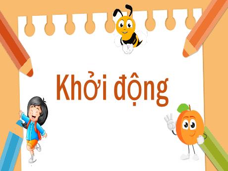 Bài giảng Tiếng Việt 3 (Kết nối tri thức) - Bài 3 (Đọc): Cánh rừng trong nắng - Năm học 2023-2024 - Nguyễn Thị Kim Lý