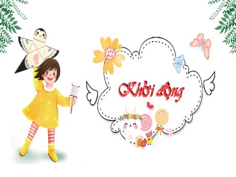 Bài giảng Tiếng Việt 3 (Kết nối tri thức) - Bài 8: Mở rộng vốn từ về mùa hè. Dấu chấm, dấu hai chấm - Năm học 2022-2023 - Lê Thị Lan