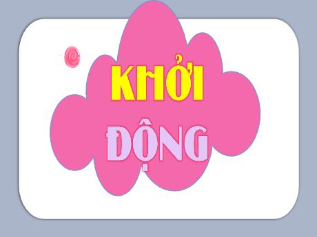 Bài giảng Tiếng Việt 3 (Kết nối tri thức) - Bài (Đọc): Tôi yêu em tôi - Lê Thị Phương