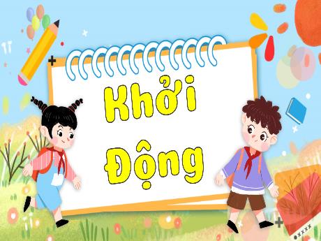 Bài giảng Tiếng Việt 3 (Kết nối tri thức) - Bài: Từ có nghĩa giống nhau, biện pháp so sánh - Nguyễn Thị Hậu