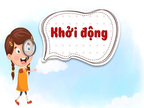 Bài giảng Tiếng Việt Lớp 3 (Kết nối tri thức) - Bài 18 (Đọc): Món quà đặc biệt- Năm học 2022-2023 - Lê Thị Lan