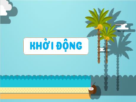 Bài giảng Tiếng Việt Lớp 3 (Kết nối tri thức) - Bài 26 (Đọc): Đi tìm mặt trời - Năm học 2024-2025 - Lê Thị Lan