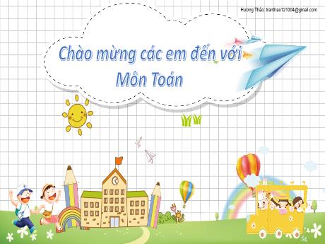 Bài giảng Toán 2 (Kết nối tri thức) - Bài 60: Phép cộng (có nhớ) trong phạm vi 1000 - Lê Thị Phương