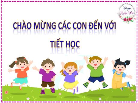 Bài giảng Toán 2 (Kết nối tri thức) - Bài 7: Phép cộng (qua 10) trong phạm vi 20 - Năm học 2024-2025 - Lê Thị Lan