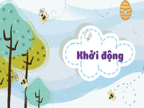 Bài giảng Toán 3 (Kết nối tri thức) - Bài 22: Luyện tập chung (Tiết 1) - Năm học 2022-2023 - Nguyễn Thị Hậu