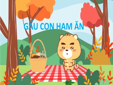 Bài giảng Toán 3 (Kết nối tri thức) - Bài 31: Gam - Nguyễn Thị Hậu