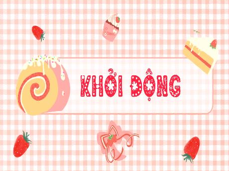 Bài giảng Toán 3 (Kết nối tri thức) - Bài 4: Ôn tập bảng nhân 2, 5. Bảng chia 2, 5 - Lê Thị Phương