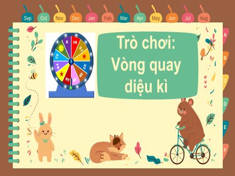 Bài giảng Toán 3 (Kết nối tri thức) - Bài: Bảng nhân 8, bảng chia 8 - Lê Thị Phương