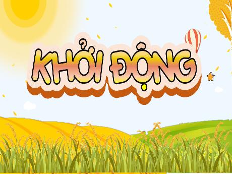 Bài giảng Toán 3 (Kết nối tri thức) - Bài - Năm học 2022-2023 - Nguyễn Thị Hậu