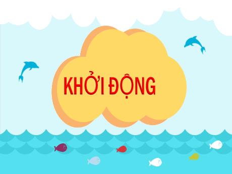 Bài giảng Toán 3 (Kết nối tri thức) -  Chủ đề 3 -  Bài 21: Khối lập phương, khối hộp chữ nhật - Năm học 2024-2025 - Lê Thị Lan