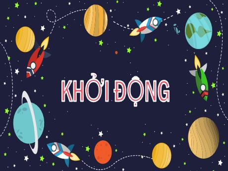 Bài giảng Toán 3(Kết nối tri thức) - Bài 18: Góc vuông, góc không vuông - Lê Thị Phương