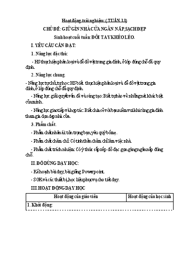 Giáo án Tiếng Việt + Toán 3 - Tuần 14 - Năm học 2023-2024 - Lê Thị Lan