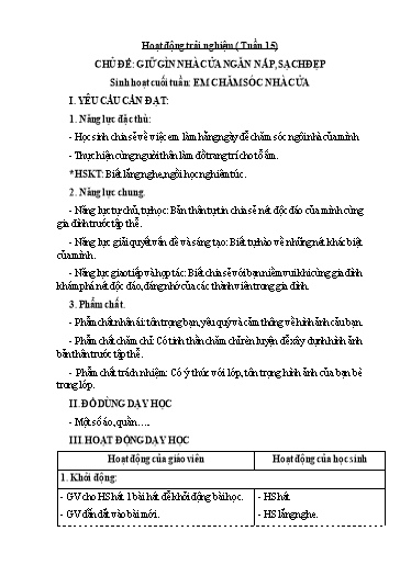Giáo án Tiếng Việt + Toán 3 - Tuần 16 - Năm học 2023-2024 - Lê Thị Lan