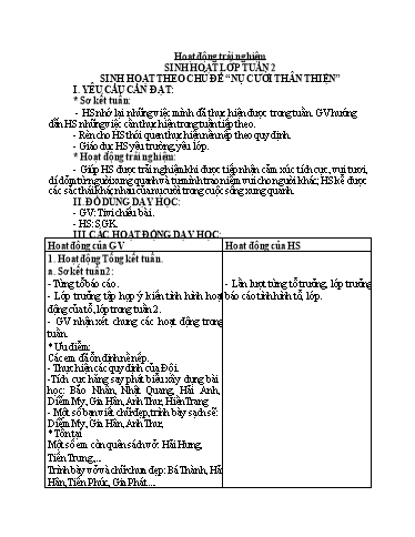 Giáo án Tiếng Việt + Toán 3 - Tuần 3 - Năm học 2023-2024 - Lê Thị Phương