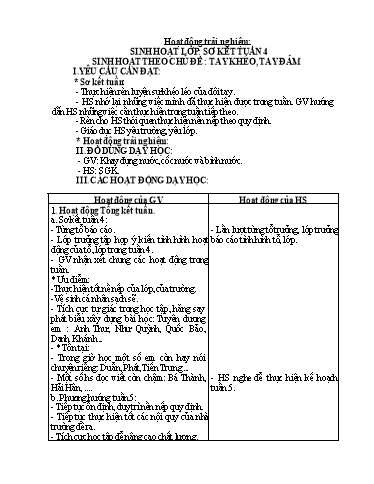 Giáo án Tiếng Việt + Toán 3 - Tuần 5 - Năm học 2023-2024 - Lê Thị Phương
