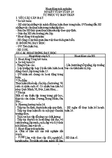 Kế hoạch bài dạy Tiếng Việt + Toán 3 - Tuần 16 - Năm học 2023-2024 - Nguyễn Thị Kim Lý
