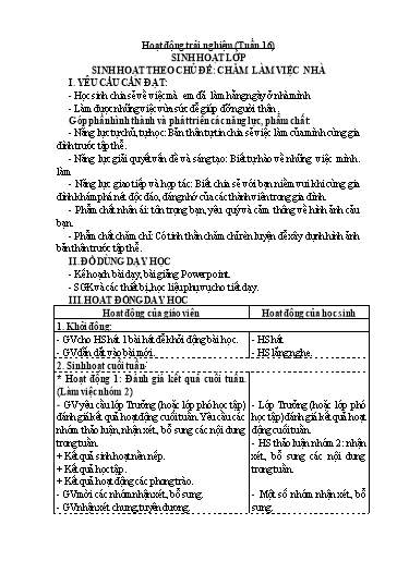 Kế hoạch bài dạy Tiếng Việt + Toán 3 - Tuần 17 - Năm học 2024-2025 - Nguyễn Thị Kim Lý