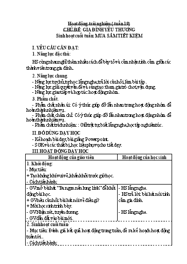 Kế hoạch bài dạy Tiếng Việt + Toán 3 - Tuần 20 - Năm học 2023-2024 - Nguyễn Thị Hậu