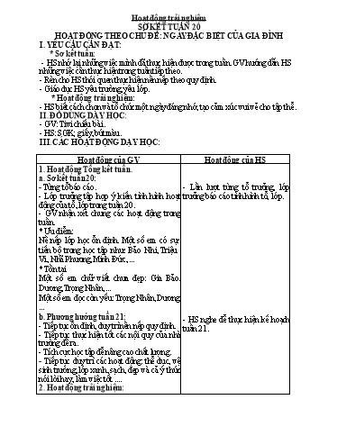 Kế hoạch bài dạy Tiếng Việt + Toán 3 - Tuần 21 - Năm học 2023-2024 - Nguyễn Thị Kim Lý