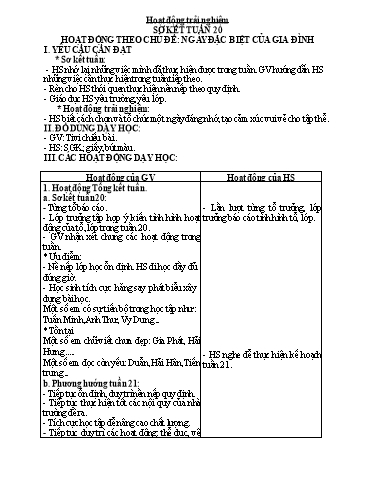 Kế hoạch bài dạy Tiếng Việt + Toán 3 - Tuần 21 - Năm học 2023-2024 - Lê Thị Phương