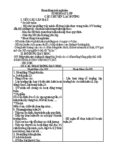 Kế hoạch bài dạy Tiếng Việt + Toán 3 - Tuần 24 - Năm học 2023-2024 - Lê Thị Phương