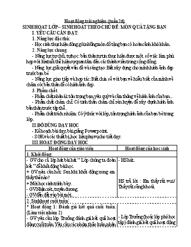 Kế hoạch bài dạy Tiếng Việt + Toán 3 - Tuần 27 - Năm học 2024-2025 - Lê Thị Phương