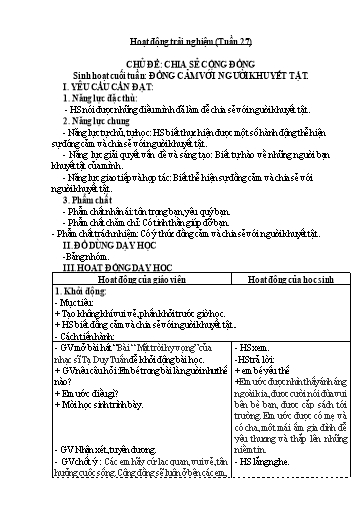Kế hoạch bài dạy Tiếng Việt + Toán 3 - Tuần 28 - Năm học 2024-2025 - Nguyễn Thị Kim Lý