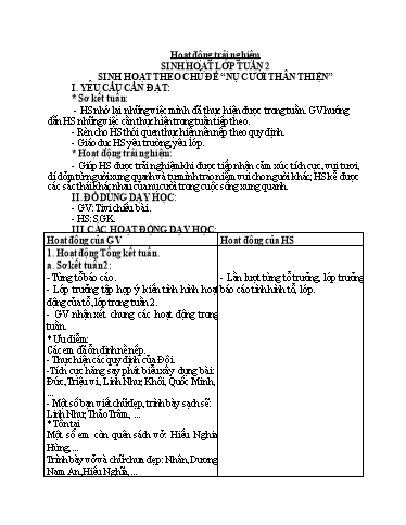 Kế hoạch bài dạy Tiếng Việt + Toán 3 - Tuần 3 - Năm học 2023-2024 - Nguyễn Thị Kim Lý